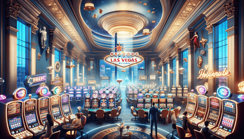 BluVegas casino BluVegas casino