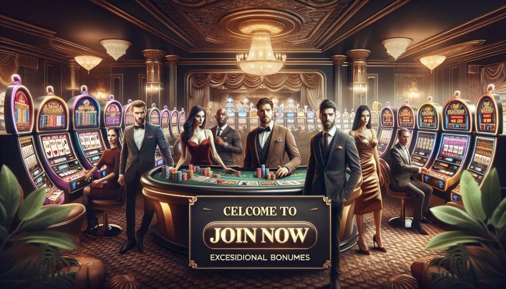 Hl casino