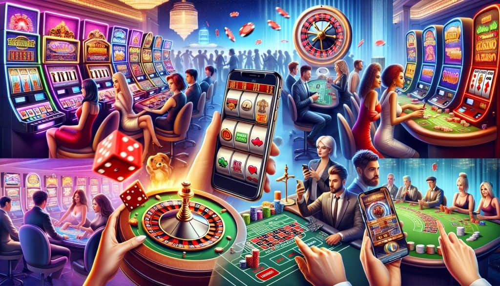 Hl casino mobile Hl casino mobile