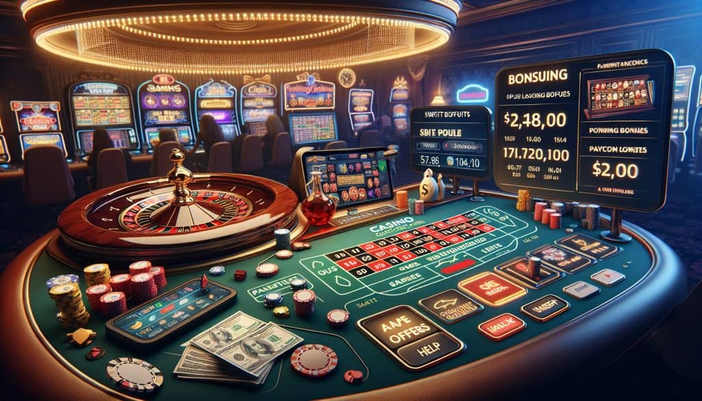 Casino u hrvatskoj Casino u hrvatskoj