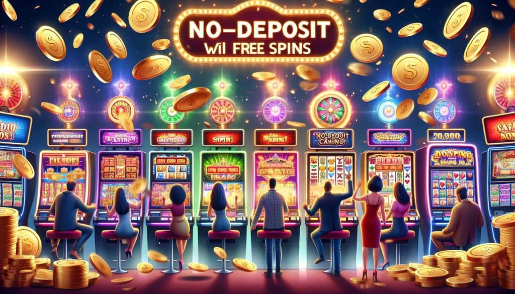 Casino besplatne vrtnje bez depozita Casino besplatne vrtnje bez depozita