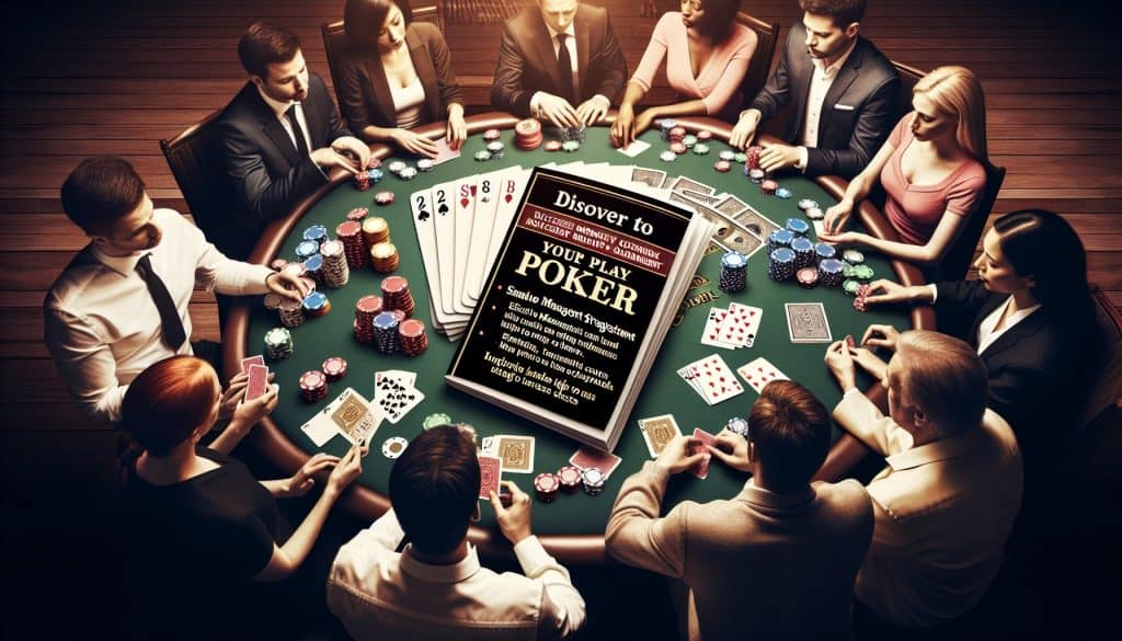 Kako igrati poker s malim budžetom?