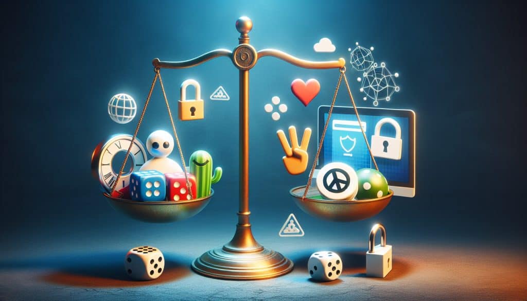 Zašto je odgovorno igranje važno u online casinima?
